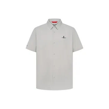 Biyin Leufen Shirts Men
