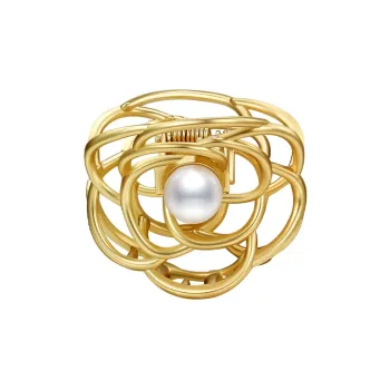 MCK Advanced Hair Clips Women's