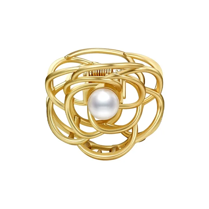 MCK Advanced Hair Clips Women's-0