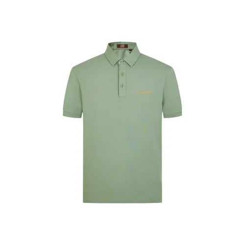 Cavalli Class Polo Shirts Men
