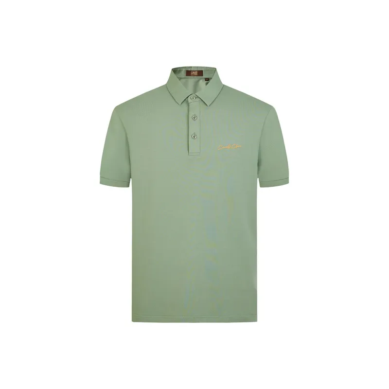 Cavalli Class Polo Shirts Men-0