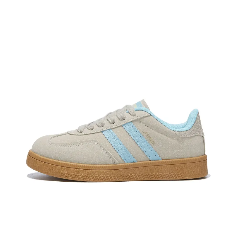 Georgina Goodman Low Top Skateboard Shoes Women's-8