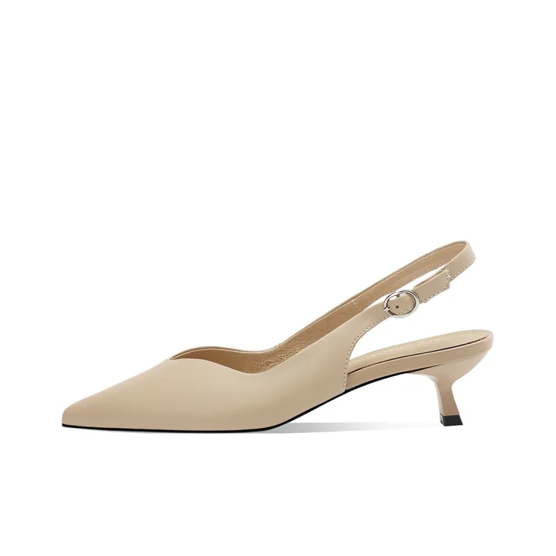 Rosa Bianca High Heels Women's-6