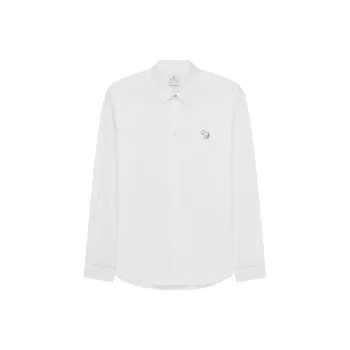 Paul Smith Shirts Men White