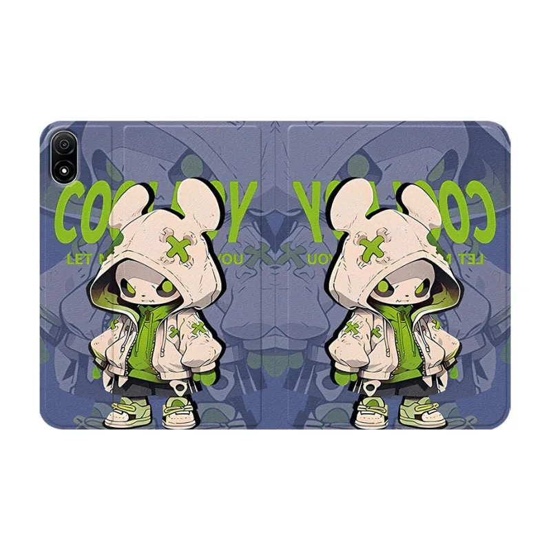 YIBAOBAO Tablet Protective Cases-19