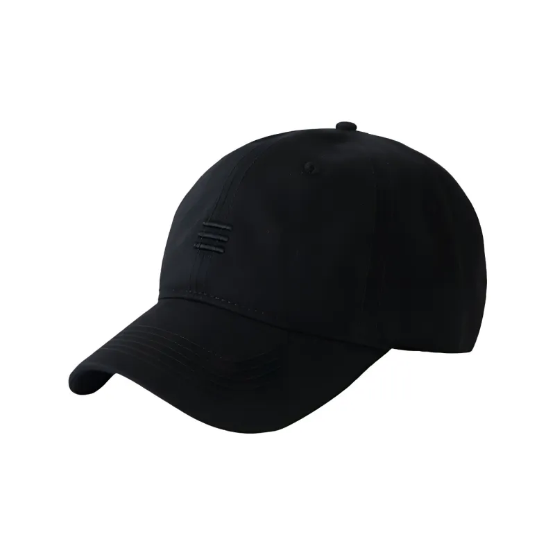 ZKY Cotton, Polyester Baseball Caps Unisex-1