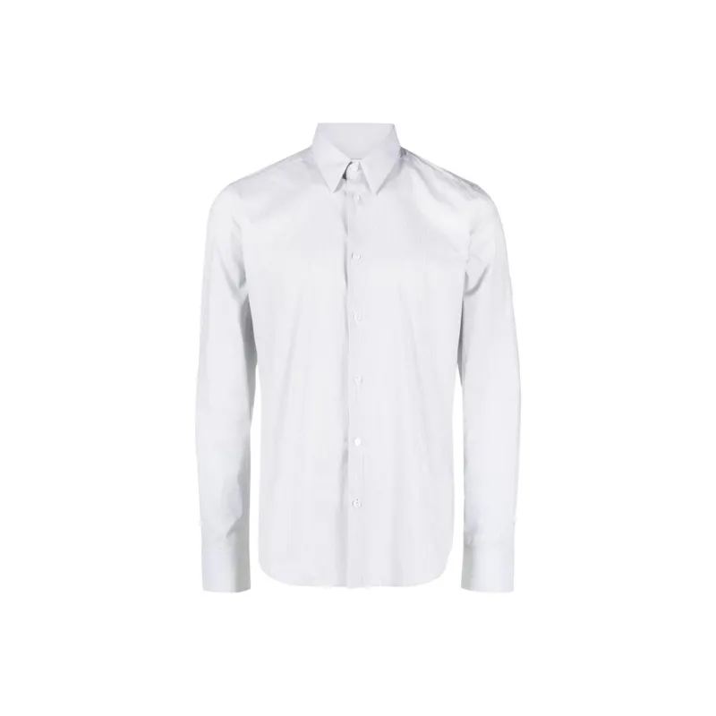 Lanvin Shirts Men Multicolor-0