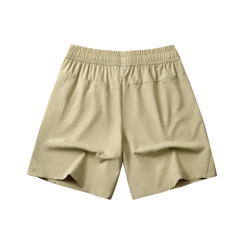Quiksilver Casual Shorts Unisex-1
