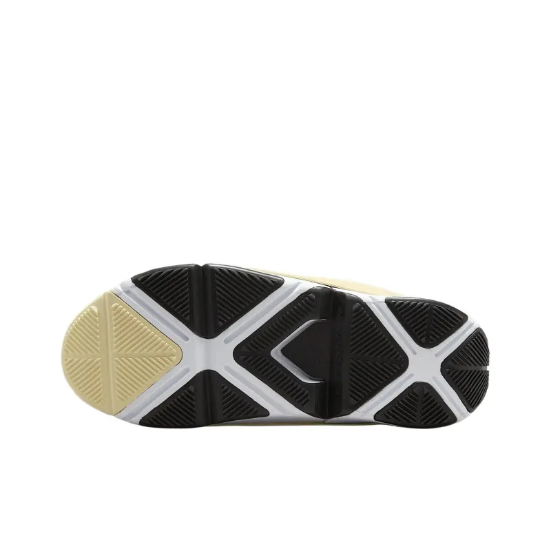 Nike Go FlyEase Alabaster Muslin White Black Women's-4