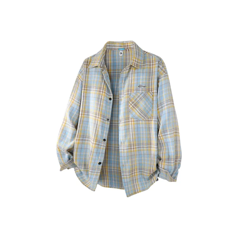 Small Columns Under The Sea Shirt Unisex-6