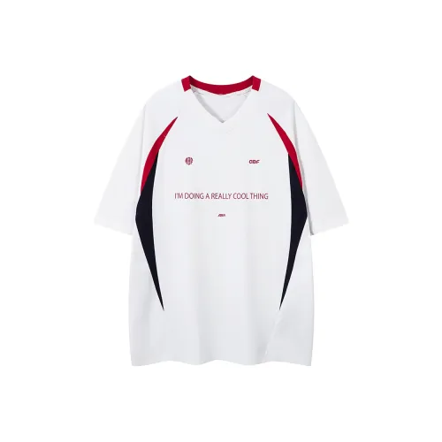 GBXM T Shirts Unisex