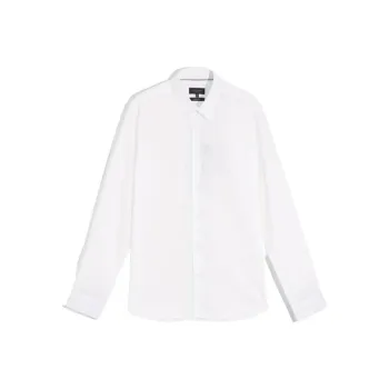 Ted Baker Shirts Men White