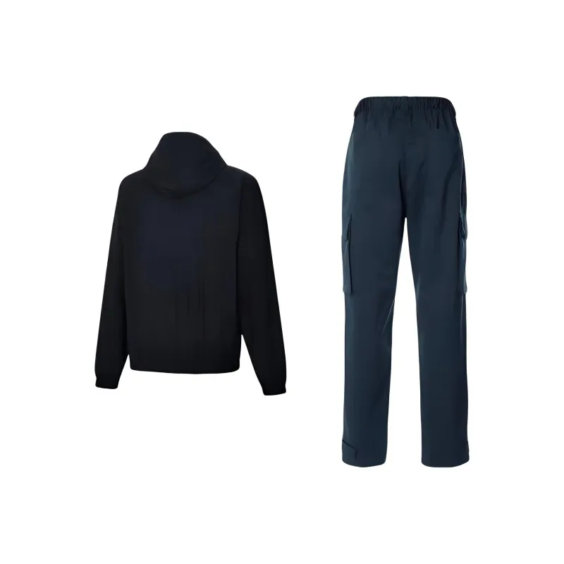 Jordan Casual Sportswear Men's Black-1