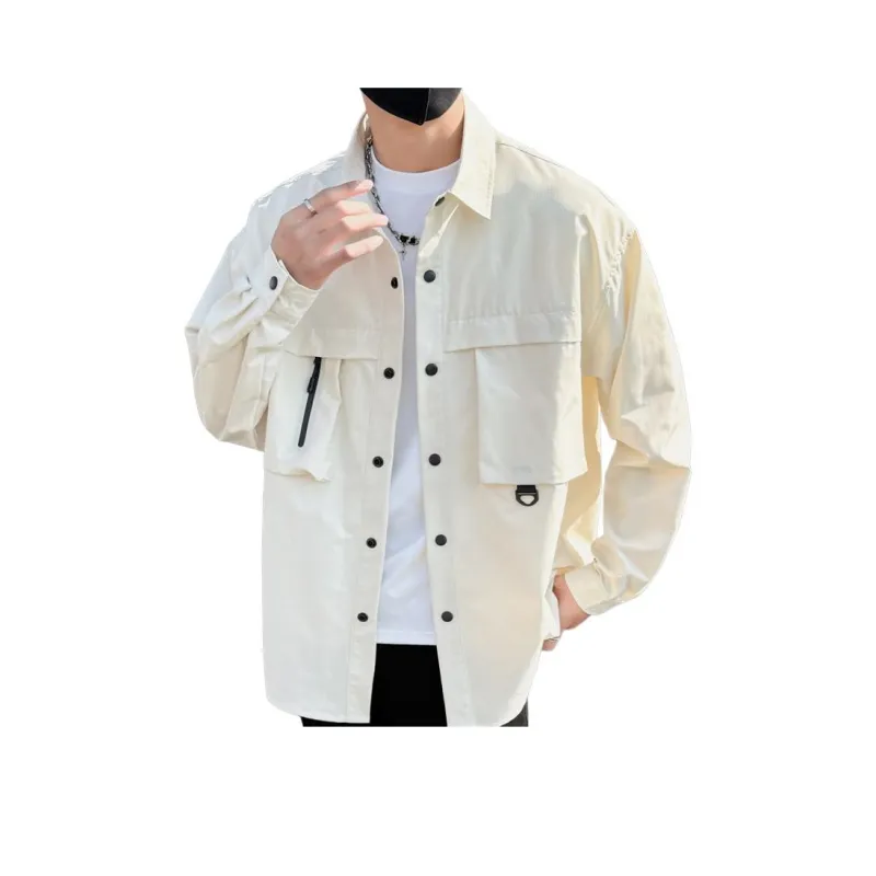 NEAR HERE Shirts Unisex-3