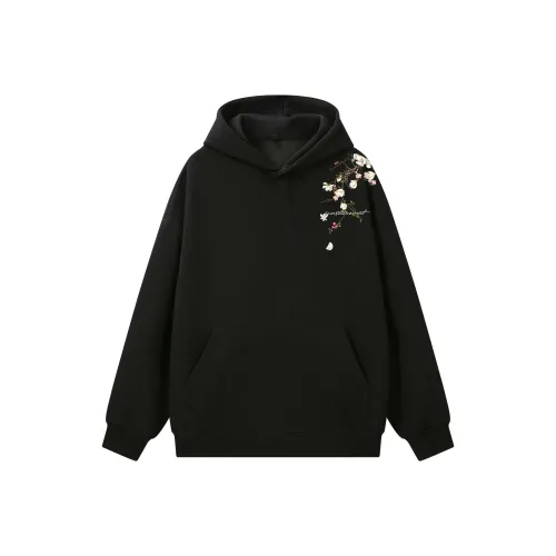 SUNSETMONENT Sweatshirts Unisex