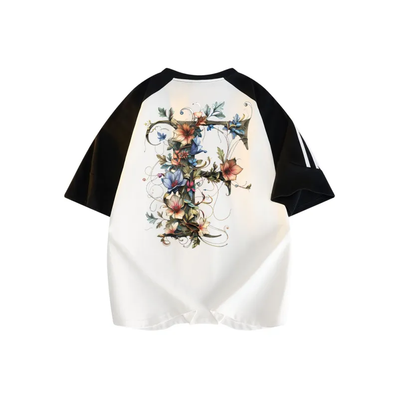FASTFISH T Shirts Unisex-3