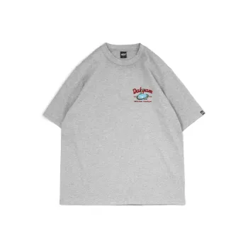 DAKYAM T Shirts Unisex