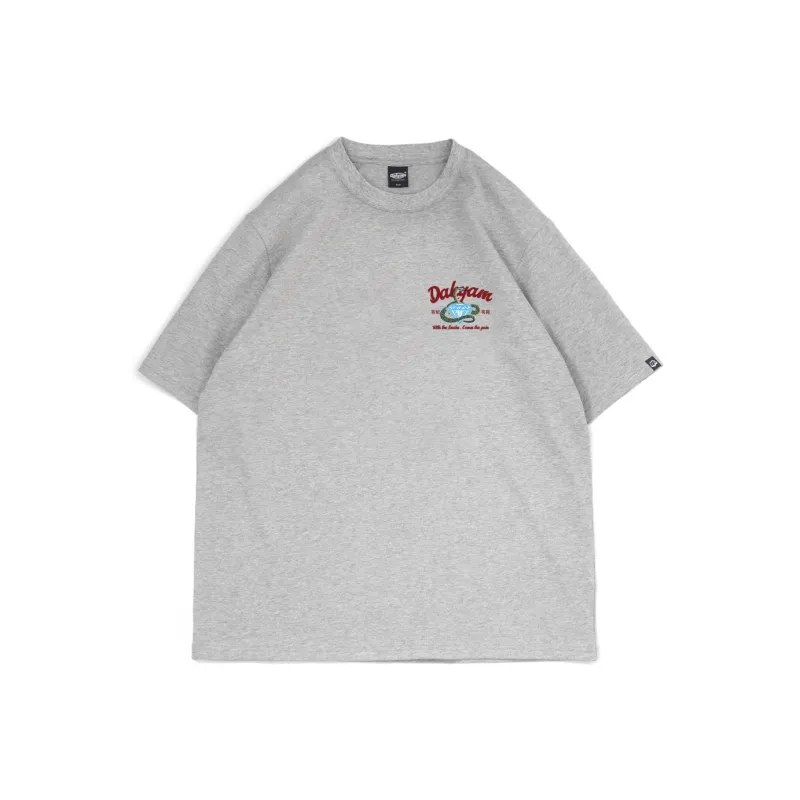 DAKYAM T Shirts Unisex-0