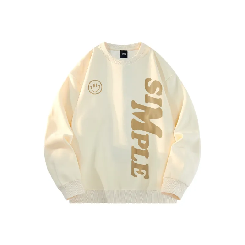 Emoji Sweatshirts Unisex-10