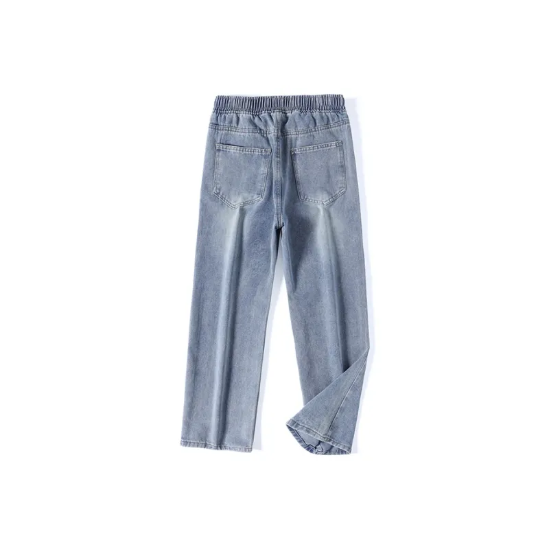 Roubini Jeans Unisex-14