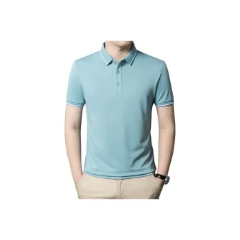 SUNDANCE Polo Shirts Men