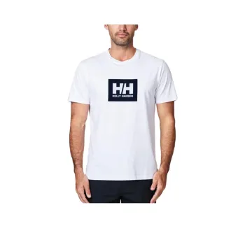 HELLY HANSEN HH BOX T SHIRT T Shirt Men's