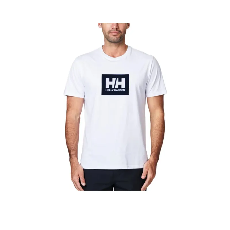 HELLY HANSEN HH BOX T SHIRT T Shirt Men's-5