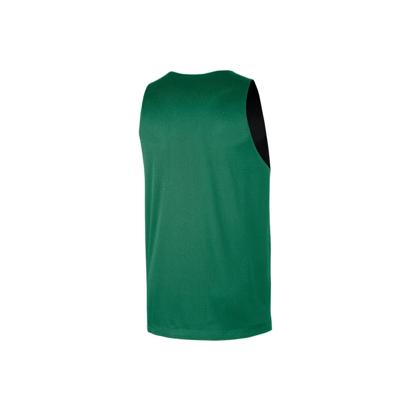 Nike Boston Celtics Courtside Men's Nike Nba Mesh Practice Jersey-1