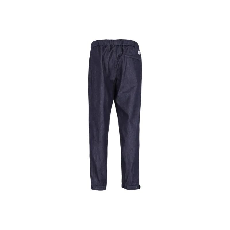 Moncler Drawstring Track Pants-1