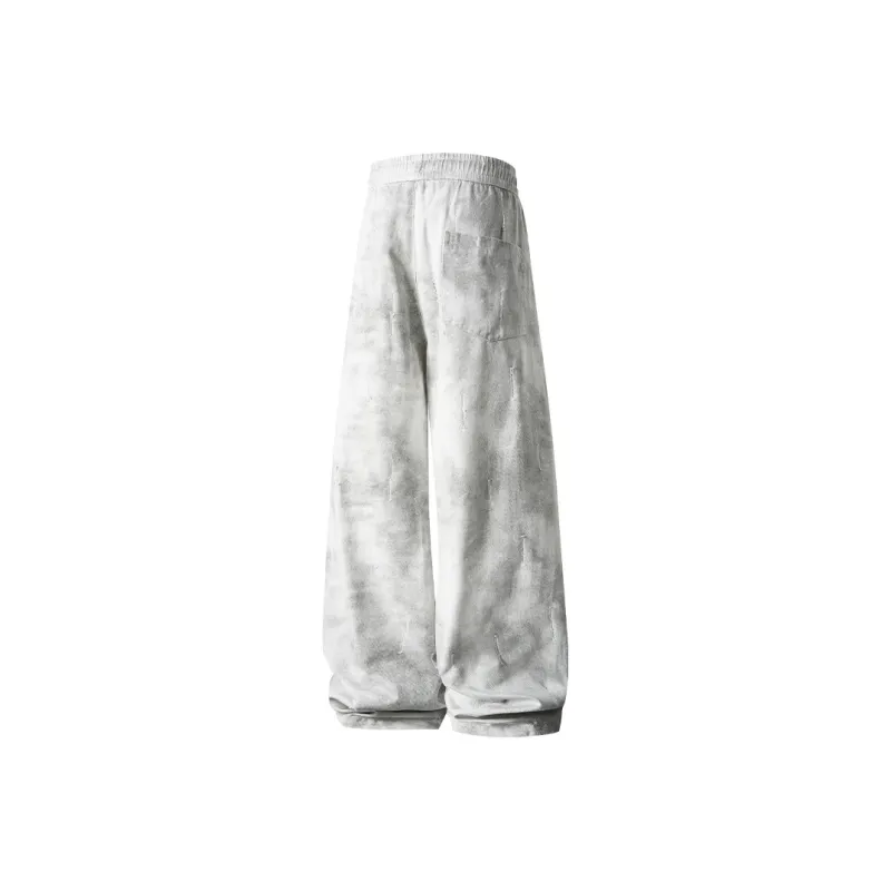 DOUBLE STAR 88 Casual Pants Men's-1