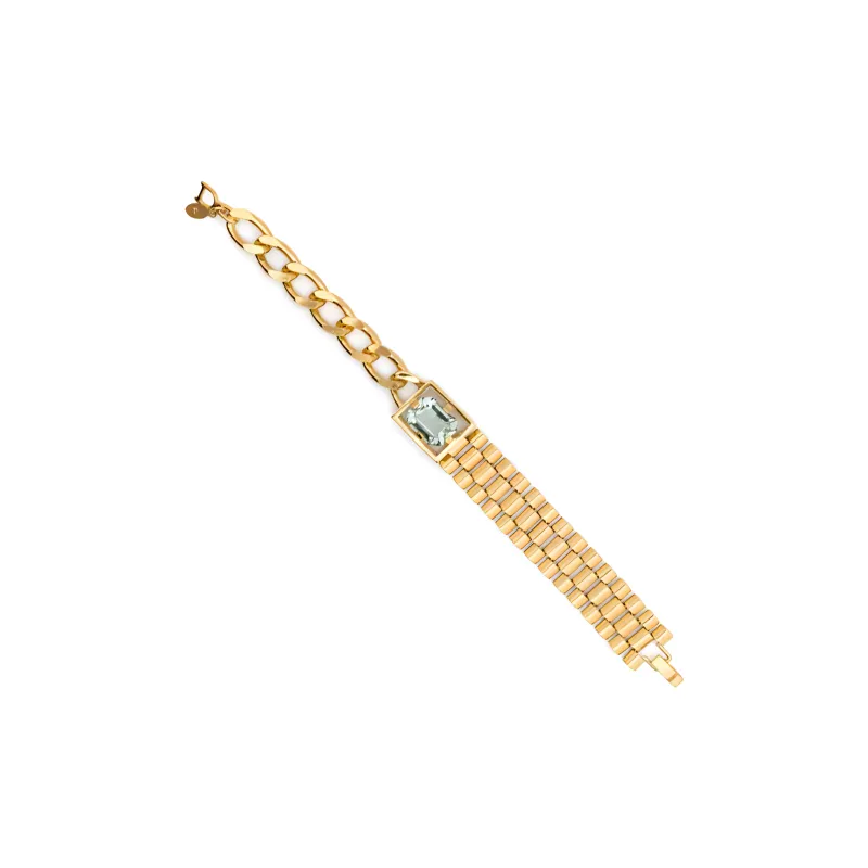 Wouters & Hendrix Watch frame Bracelet-1