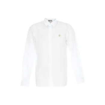 DIOR Shirts Men White
