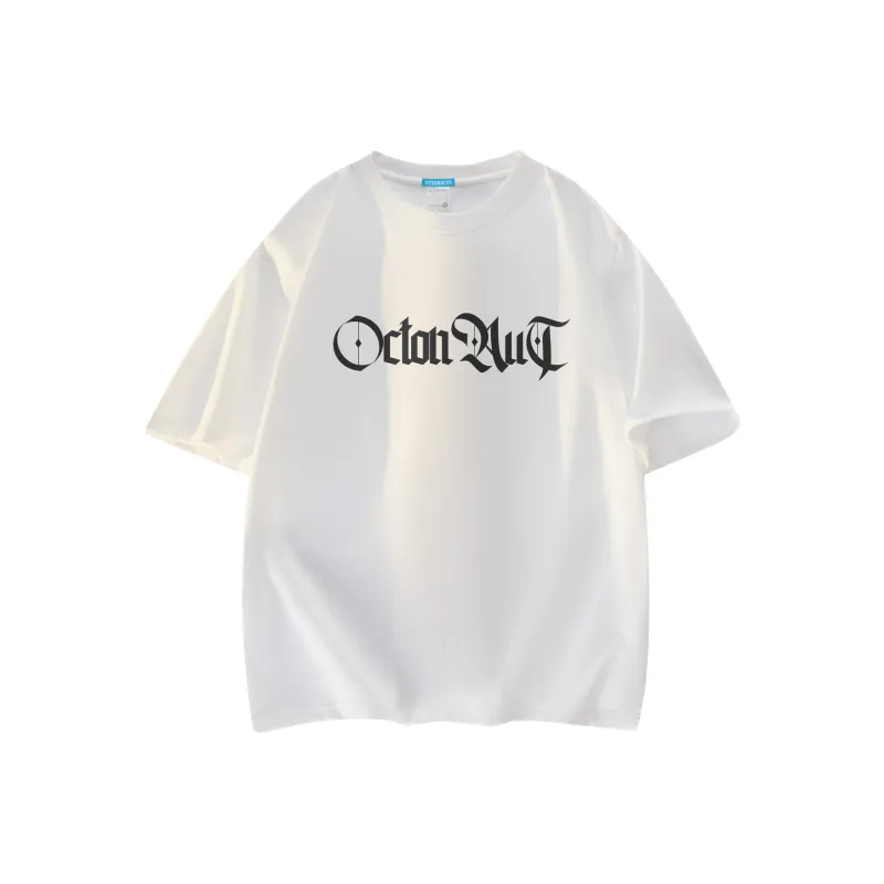 Small Columns Under The Sea T Shirt Unisex-5