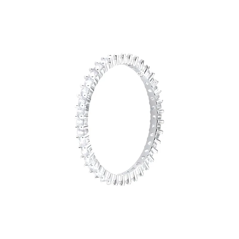 Swarovski Matrix Vittore Ring-1