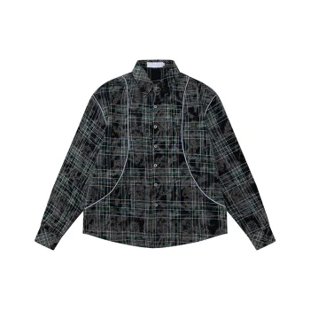 MT99 Shirts Unisex Green