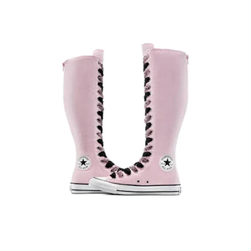 Chuck Taylor All Star Women's Converse Xx High 'Double Lace' Women's-3