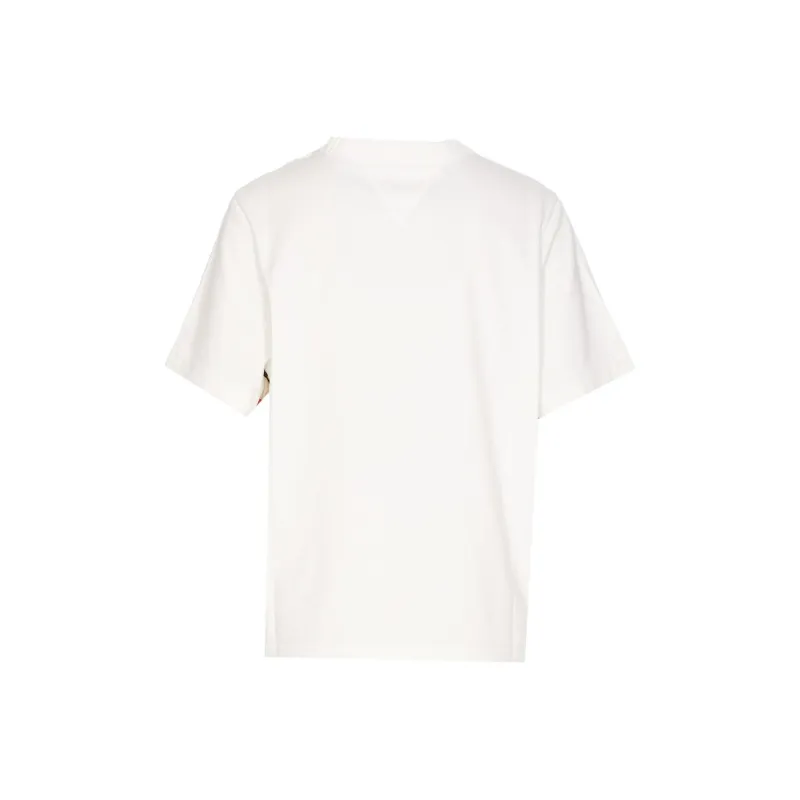 Bottega Veneta T Shirt Women's White-1