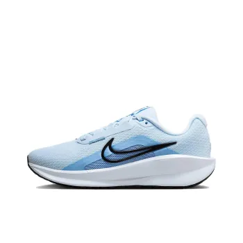 Nike Downshifter 13 Blue Tint Psychic Blue Smokey Blue Black Women's