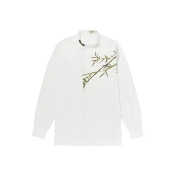 CNEW Shirts Unisex White