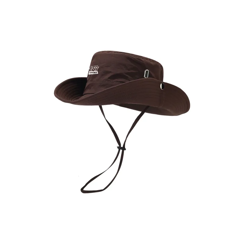 Disney Polyester Bucket Hats Unisex-9
