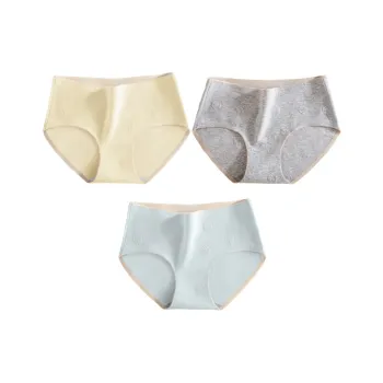 Urban Beauty Underpants Women's 3 Pack