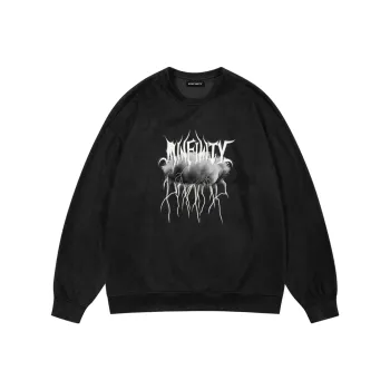 Minfinity Sweatshirts Unisex