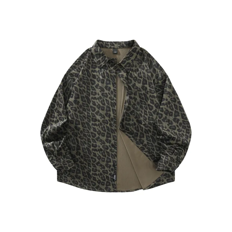 FAKE VINTAGE Shirts Unisex-5