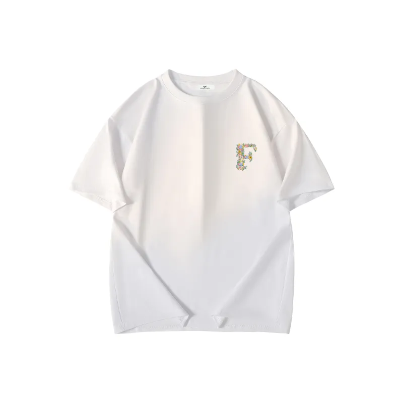 FASTFISH T Shirts Unisex-6