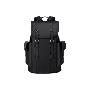 FAIRWHALE Pvc Backpack Regular Unisex Multicolor