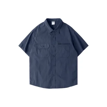 MOSEALAND Shirts Unisex