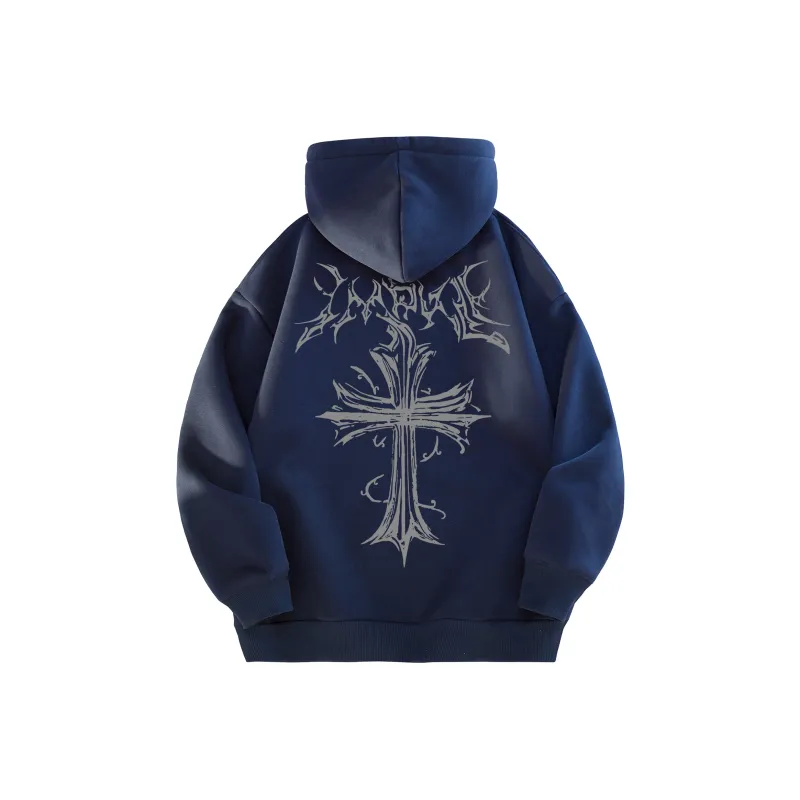 TONYKRZ Sweatshirts Unisex-12