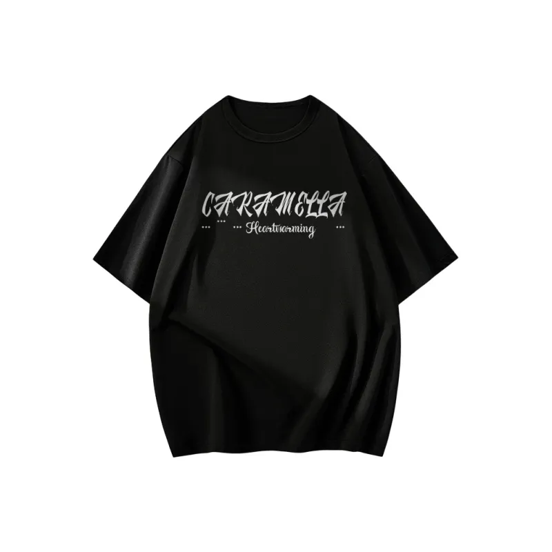 Caramella T Shirts Unisex-5