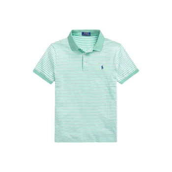 Polo Ralph Lauren Polo Shirt Men's Green