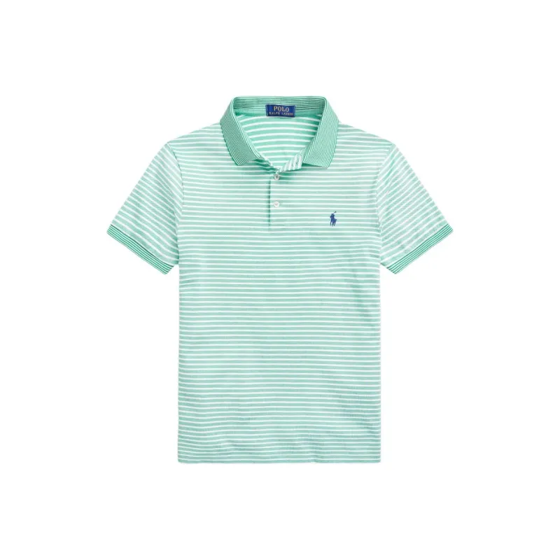 Polo Ralph Lauren Polo Shirt Men's Green-0